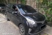  TDP (9JT) Toyota CALYA G 1.2 AT 2017 Hitam  2