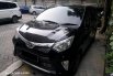  TDP (9JT) Toyota CALYA G 1.2 AT 2017 Hitam  3