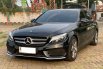 Mercedes-Benz C-Class C200 2018 3