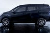 JUAL Toyota Calya G AT 2021 Hitam 3