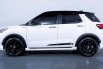 JUAL Toyota Raize 1.0T GR Sport TSS CVT 2021 Putih 3
