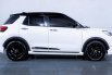 JUAL Toyota Raize 1.0T GR Sport TSS CVT 2021 Putih 5