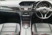 Mercedes-Benz E-Class E 400 2015 silver amg line 41rban cash kredit proses bisa dibantu 9