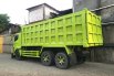 Hino tronton 6x4 FM 260 JD dumptruck 2017 FM260JD bak dump truck truk 4