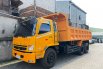 Mitsubishi Fuso tronton 6x4 Dumptruck 2022 dump truck 1