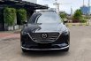 Mazda CX-9 2.5 Turbo 2018 hitam km31rban sunroof cash kredit proses bisa dibantu 2