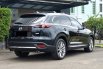 Mazda CX-9 2.5 Turbo 2018 hitam km31rban sunroof cash kredit proses bisa dibantu 3