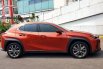 Lexus UX 200 F Sport 2020 orange km 9 rban cash kredit proses bisa dibantu 4