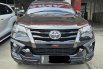 Toyota Fortuner VRZ TRD 2.4 diesel AT ( Matic ) 2019 Hitam Km 123rban Kick Sensor 1
