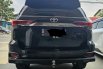 Toyota Fortuner VRZ TRD 2.4 diesel AT ( Matic ) 2019 Hitam Km 123rban Kick Sensor 6