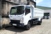 6rbKM+banBARU MURAH CDD Isuzu elf NMR HD Dumptruck 2022 Dump truck bak 1