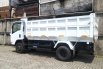 6rbKM+banBARU MURAH CDD Isuzu elf NMR HD Dumptruck 2022 Dump truck bak 4