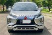 Mitsubishi Xpander Ultimate A/T 2019 Silver 2