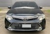 Toyota Camry V 2015 Hitam 1