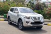 Nissan Terra 2.5L 4x2 VL AT 2018 silver km41rban tangan pertama dari baru cash kredit bisa 2