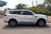 Nissan Terra 2.5L 4x2 VL AT 2018 silver km41rban tangan pertama dari baru cash kredit bisa 4