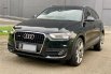 Audi Q3 2.0 TFSI 2014 Hitam 1