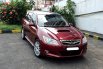 Subaru Exiga 2010 merah km 50rb awd 1