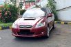 Subaru Exiga 2010 merah km 50rb awd 2