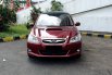 Subaru Exiga 2010 merah km 50rb awd 3