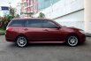 Subaru Exiga 2010 merah km 50rb awd 4