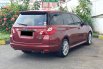 Subaru Exiga 2010 merah km 50rb awd 9