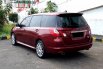 Subaru Exiga 2010 merah km 50rb awd 10