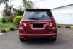 Subaru Exiga 2010 merah km 50rb awd 11