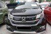  TDP (10JT) Honda BRV E PRESTIGE 1.5 AT 2021 Hitam  2