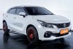 JUAL Suzuki Baleno Hatchback AT 2023 Putih 1