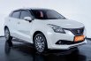 JUAL Suzuki Baleno Hatchback MT 2018 Putih 1