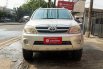 Fortuner G Luxury Matic 2006 - Mobil SUV Harga Terjangkau - B1268WB 1