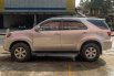 Fortuner G Luxury Matic 2006 - Mobil SUV Harga Terjangkau - B1268WB 6