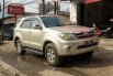 Fortuner G Luxury Matic 2006 - Mobil SUV Harga Terjangkau - B1268WB 13