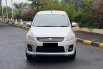 Suzuki Ertiga GL 2014 manual silver km 36 ribuan cash kredit proses bisa dibantu 2