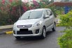 Suzuki Ertiga GL 2014 manual silver km 36 ribuan cash kredit proses bisa dibantu 4