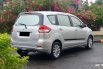 Suzuki Ertiga GL 2014 manual silver km 36 ribuan cash kredit proses bisa dibantu 5