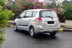 Suzuki Ertiga GL 2014 manual silver km 36 ribuan cash kredit proses bisa dibantu 8