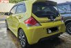 Honda Brio RS AT ( Matic ) 2016 Kuning Lemon Km Low 28rban Plat Bekasi 4