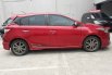 [DP 15 Jt] Toyota Yaris TRD Sportivo 2014 Hatchback Jual Murah 3