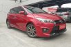 [DP 15 Jt] Toyota Yaris TRD Sportivo 2014 Hatchback Jual Murah 6