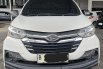 Daihatsu Xenia R Sporty A/T ( Matic ) 2018 Putih Good Condition 1