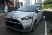 TDP (11JT) Toyota SIENTA V 1.5 AT 2019 Silver  5