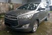  TDP (25JT) Toyota INNOVA G 2.4  AT 2018 Abu-abu  4