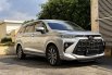 Toyota Avanza 1.5 G CVT 2022 dp minim siap TT sdr veloz q 1