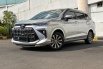 Toyota Avanza 1.5 G CVT 2022 dp ceper siap TT sdr veloz Q 1