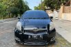 Toyota Yaris S Limited 2009 Hitam 1