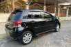 Toyota Yaris S Limited 2009 Hitam 4