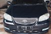 Toyota Vios G CVT 2005 Hitam 1