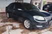 Toyota Vios G CVT 2005 Hitam 5